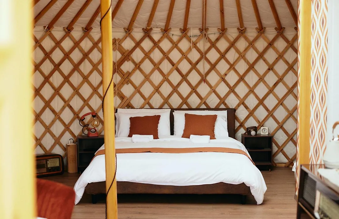 Glamping Le Dune-1